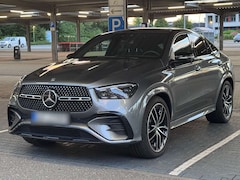 Bild des Angebotes Mercedes-Benz GLE 450 GLE 450 d 4Matic AMG*Pano*Burmes*