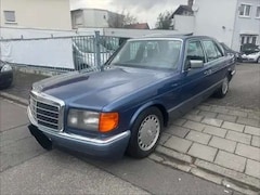 Bild des Angebotes Mercedes-Benz S 260 S-Klasse SE*Oldime*Schibedach*El. Fenster