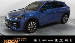 Bild des Angebotes VW T-Roc 1.5eTSI R-Line DSG Navi LED