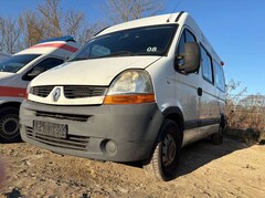 Bild des Angebotes Renault Master Renault Master H2 L2 Personenfahrzeug