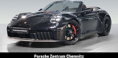 Porsche 911 Carrera GTS Cabrio;HD-Matrix;BOSE;Chrono;Komfortzu