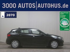 Bild des Angebotes BMW 116 dA Navi LED Shz PDC