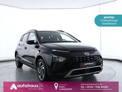 Bild des Angebotes Hyundai BAYON Bayon 1.0 T-GDI Connect & Go Mild-Hybrid
