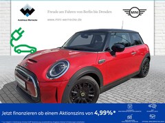Bild des Angebotes MINI Cooper SE Hatch DAB LED Pano.Dach Navi Tempomat