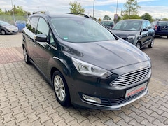 Bild des Angebotes Ford Grand C-Max Grand C-MAX Titanium