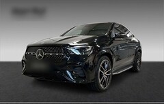 Bild des Angebotes Mercedes-Benz GLE 450 d 4M Coupé AMG+DISTR+NIGHT+Burme+AHK+360