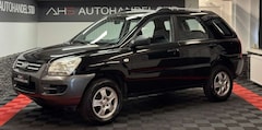 Bild des Angebotes Kia Sportage LX 2WD