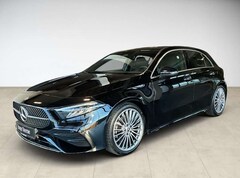 Bild des Angebotes Mercedes-Benz A 220 d AMG Style AUT Kam. KlimaA LED LM PDC SHZ