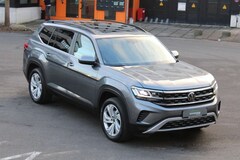 VW Atlas SE 3.6 AHK/Leder/Panorama/7-Sitzer/Carplay