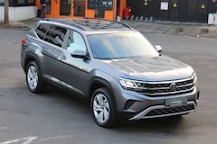 VW Atlas SE 3.6 AHK/Leder/Panorama/7-Sitzer/Carplay