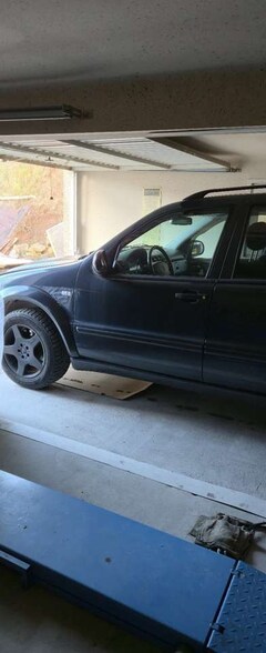 Bild des Angebotes Mercedes-Benz ML 55 AMG