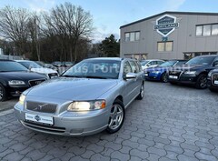 Bild des Angebotes Volvo V70 Kombi D5 Edition Sport Aut./Xenon/AHK