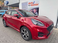 Bild des Angebotes Ford Puma ST-Line Komfort mHEV Automatik (mit AHK)