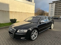 Bild des Angebotes Audi S8 S8 5.2 FSI quattro