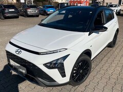 Bild des Angebotes Hyundai BAYON Bayon 1.0 Intro Edition Mild-Hybrid 2WD