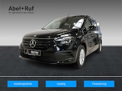 Bild des Angebotes Mercedes-Benz EQT 200 Lang MBUX+LED+Kamera+Ambiente+TotW+LrHz