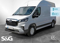 Bild des Angebotes Maxus eDeliver 9 E90P2172FL3H3A1