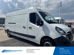 Bild des Angebotes Opel Movano B Kasten  L3H2 3,5t 2.3 CDTI Biturbo