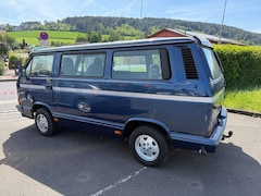 Bild des Angebotes VW T3 Multivan Limited Last Edition