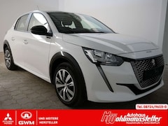 Bild des Angebotes Peugeot e-208 Active, 11kW OBC, Radio/DAB/USB, Tempomat uvm.