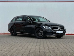 Bild des Angebotes Mercedes-Benz C 300 T-Modell Burmester*NAVI*Standheizung*