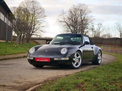 Bild des Angebotes Porsche 993 Carrera 2 Cabrio