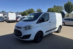 Bild des Angebotes Ford Transit Custom 290 L1H1 LKW VA Trend