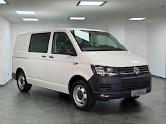 Bild des Angebotes VW T6 Kombi /TEMP/SHZ/KAMERA/CARPLAY/4x4