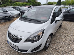 Bild des Angebotes Opel Meriva Color Edition