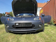 Bild des Angebotes Mazda MX-5 1.8 i MZR Roadster Coupe NC1  Revolution