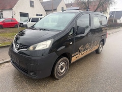 Bild des Angebotes Nissan NV200 1.5 dCi, 85 PS