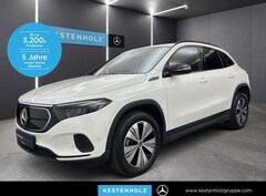 Bild des Angebotes Mercedes-Benz EQA 250 LED Night Kamera Laderaump Spurhalt-Ass