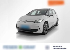 Bild des Angebotes VW ID.3 Pro 58kwh Navi / Kamera / ACC