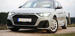 Bild des Angebotes Audi A1 A1 35 TFSI Sportback S tronic S line competition