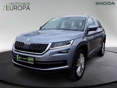 Bild des Angebotes Skoda Kodiaq 2.0 TSI 4x4 DSG Style ACC AHK StandHZ Kam360 Navi