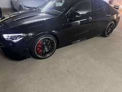 Bild des Angebotes Mercedes-Benz CLA 45 AMG CLA 45 S AMG 4Matic*AERO*MBEAM*BURMES*8GDCT