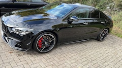 Bild des Angebotes Mercedes-Benz CLA 45 AMG CLA 45 S AMG 4Matic*AERO*MBEAM*BURMES*8GDCT