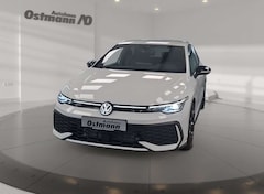 VW Golf VIII 2.0  GTI ACC AUT Akustikglas Kam.