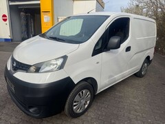 Bild des Angebotes Nissan NV200 1.5 DCi Klimaanlage