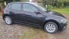 Bild des Angebotes VW Polo Highline (Highline*Navi*Keyless*PDC) 1,0 TS