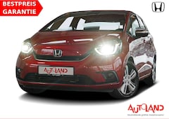 Bild des Angebotes Honda Jazz 1.5 i-MMD Comfort Navi Kamera AHK Spurhalte
