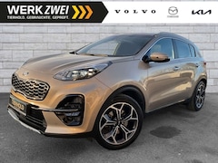 Bild des Angebotes Kia Sportage 1,6 GT-Line 4WD AT ACC 360° Navi 19"