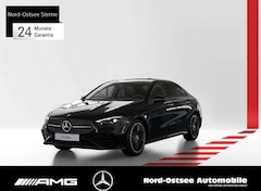 Bild des Angebotes Mercedes-Benz A 220 d AMG LINE MULTIBEAM PANO KEYLESS NIGHT