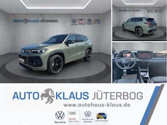Bild des Angebotes VW Tayron R-Line Black Style 2.0 TDI 4Motion Black