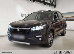 Bild des Angebotes Suzuki SX4 S-Cross Comfort+ ALLGRIP AWD NAVI Klimaaut PANO ACC 360° S