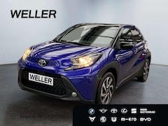 Bild des Angebotes Toyota Aygo X Team D *ACC*Kamera*CarPlay*SHZ*Bi-Tone*DAB*