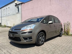 Bild des Angebotes Citroen C4 Picasso 1.6 l*Tempomat*Klima*Shz*AHK*MFL*PDC*