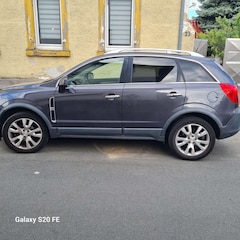 Bild des Angebotes Opel Antara 2.2 CDTI ecoFLEX Start/Stop Design Edition