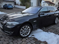 Bild des Angebotes BMW 530 530d Touring Aut.