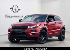 Bild des Angebotes Land Rover Range Rover Evoque 2.2 SD4 Dynamic Aut. Xen Mem